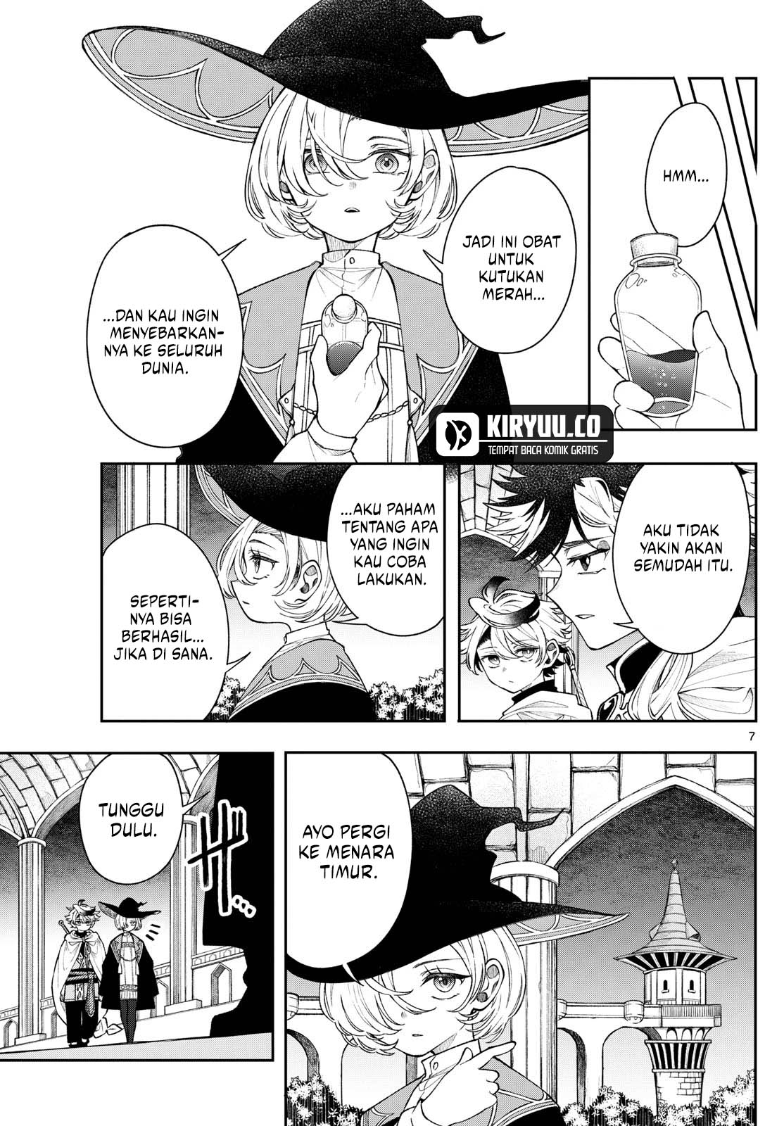 Chapter 56 - halaman 8