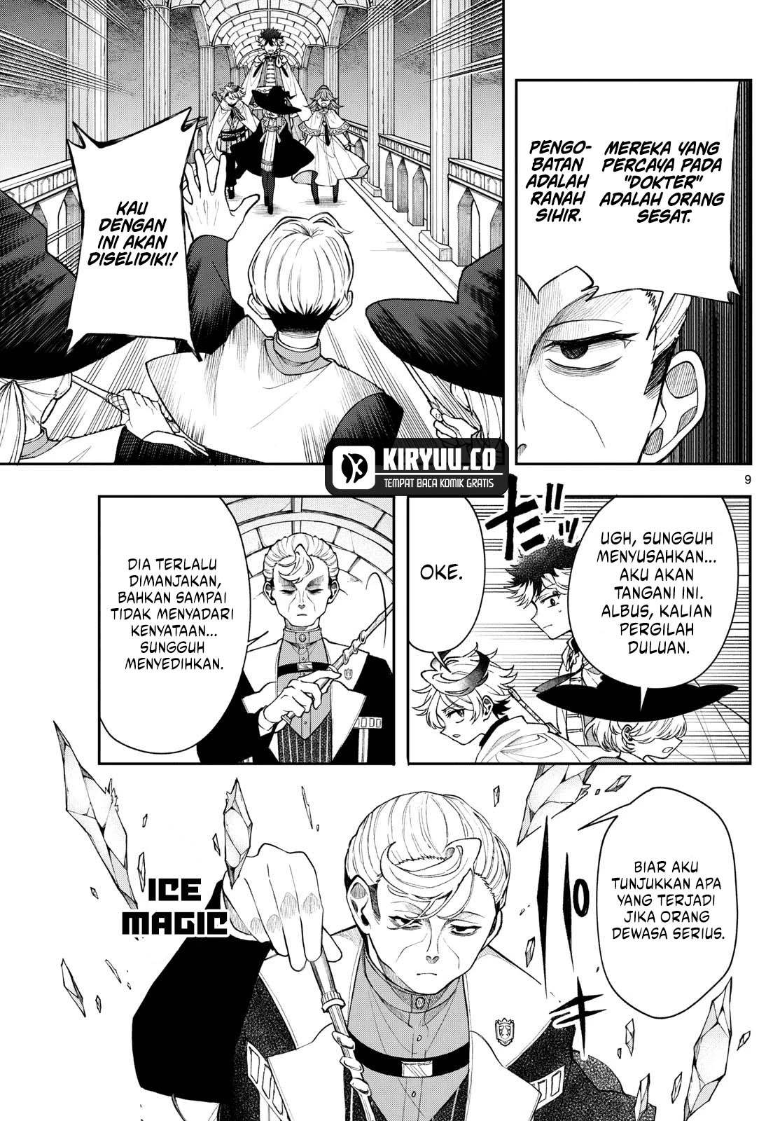Chapter 56 - halaman 10