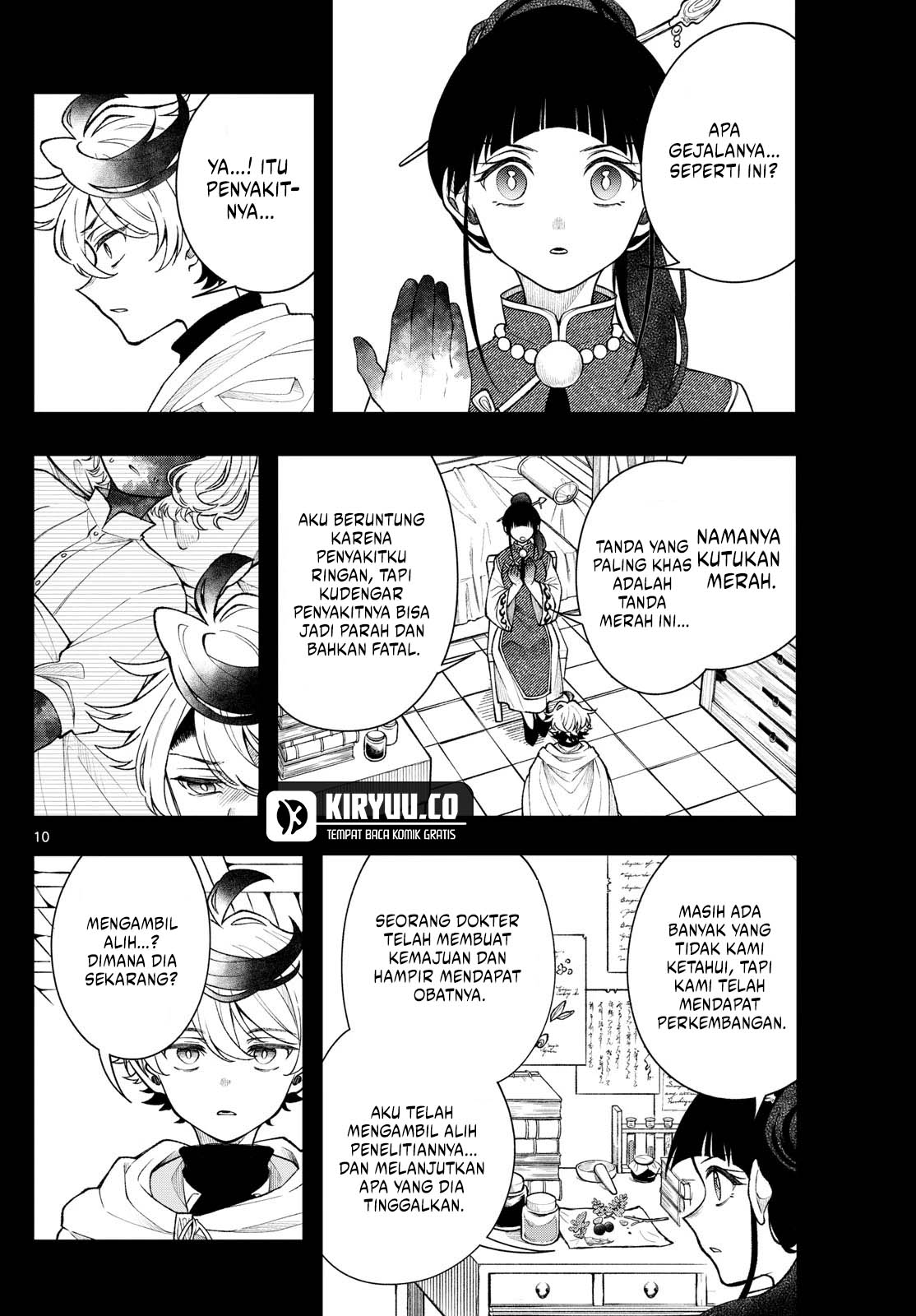 Chapter 57 - halaman 11