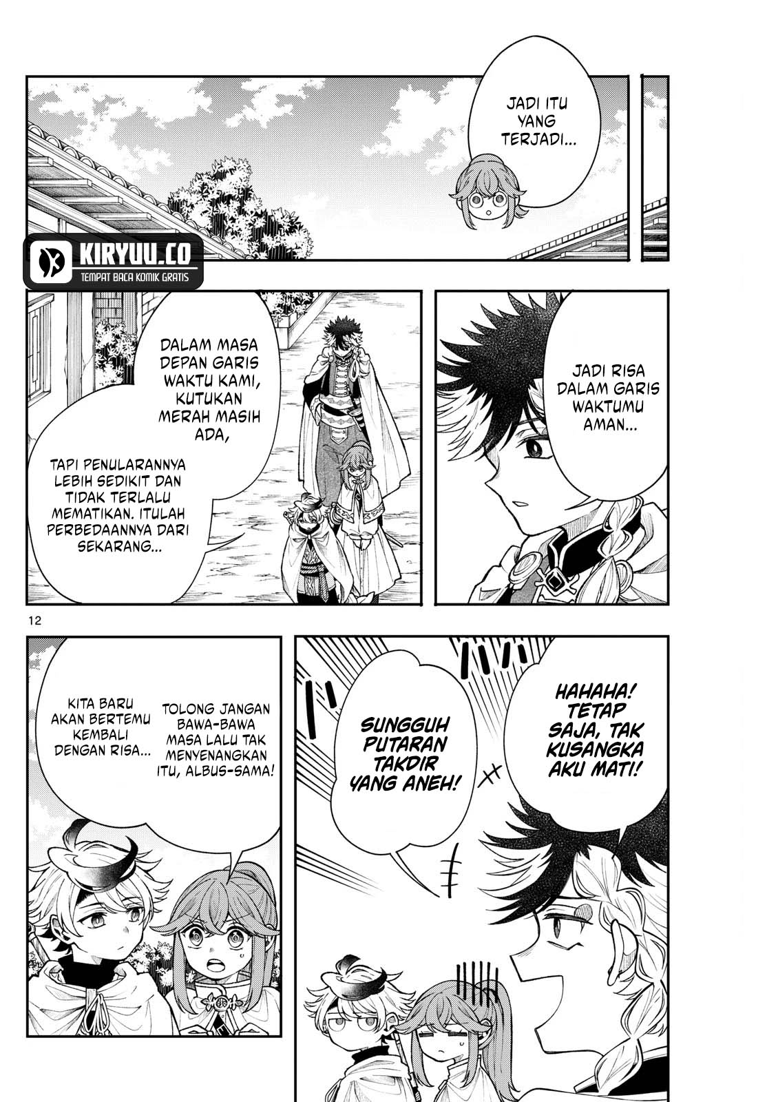 Chapter 57 - halaman 13