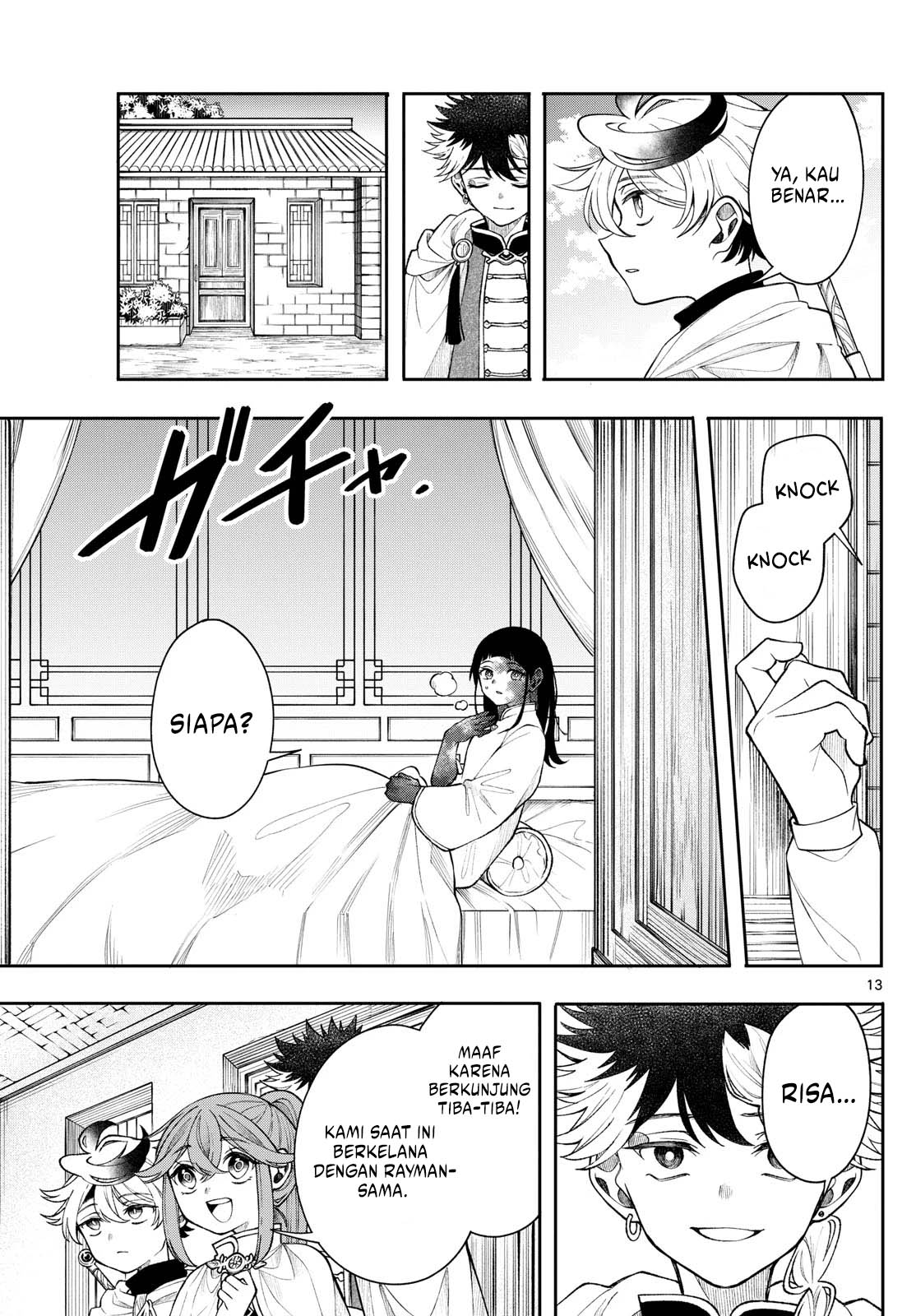 Chapter 57 - halaman 14
