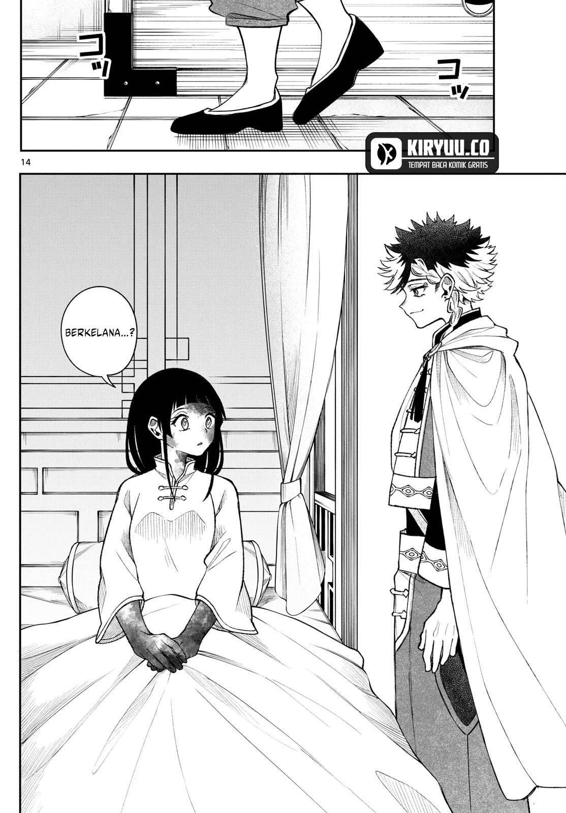 Chapter 57 - halaman 15