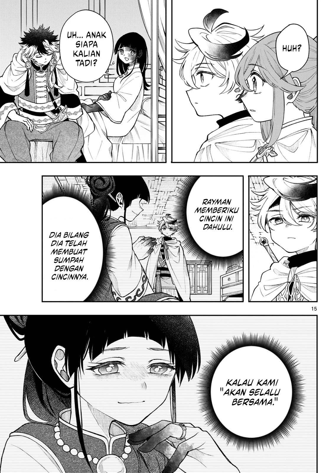 Chapter 57 - halaman 16