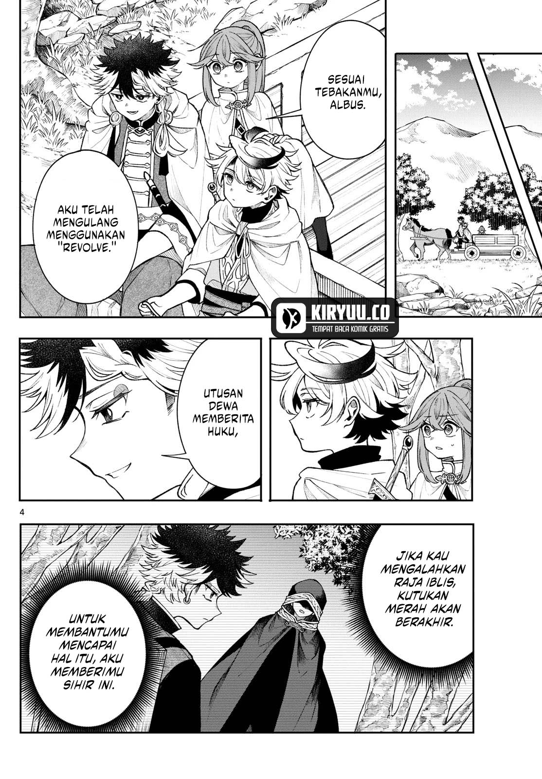 Chapter 57 - halaman 5