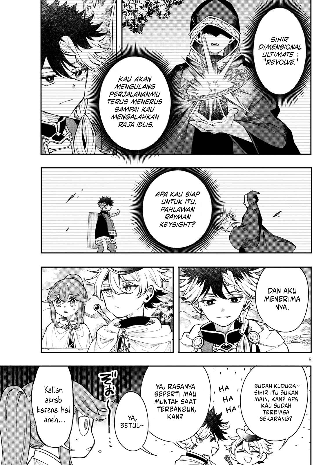 Chapter 57 - halaman 6