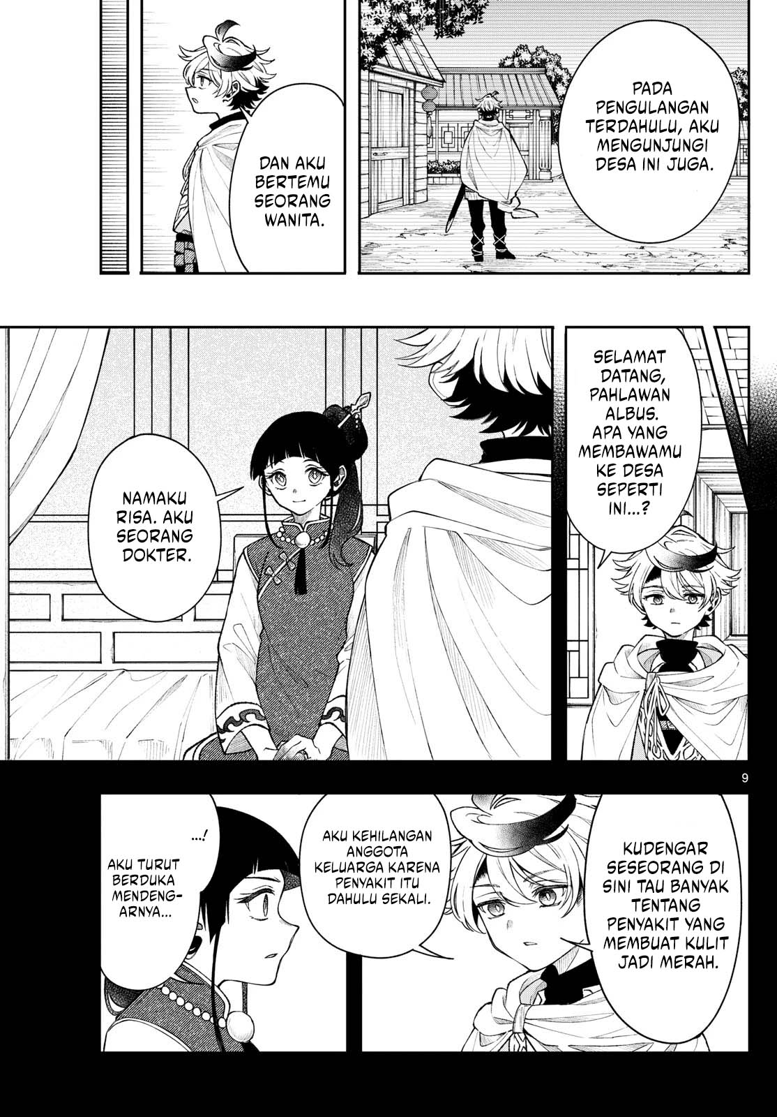 Chapter 57 - halaman 10