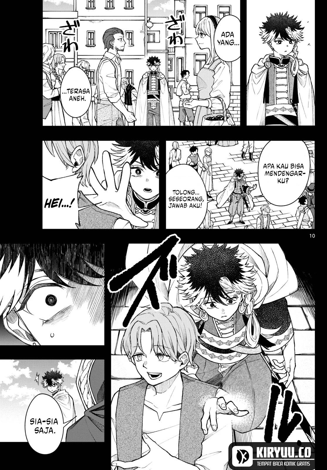 Chapter 58 - halaman 11
