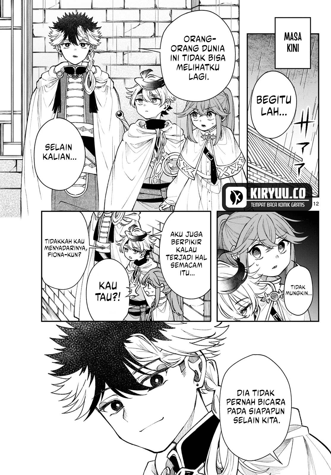 Chapter 58 - halaman 13