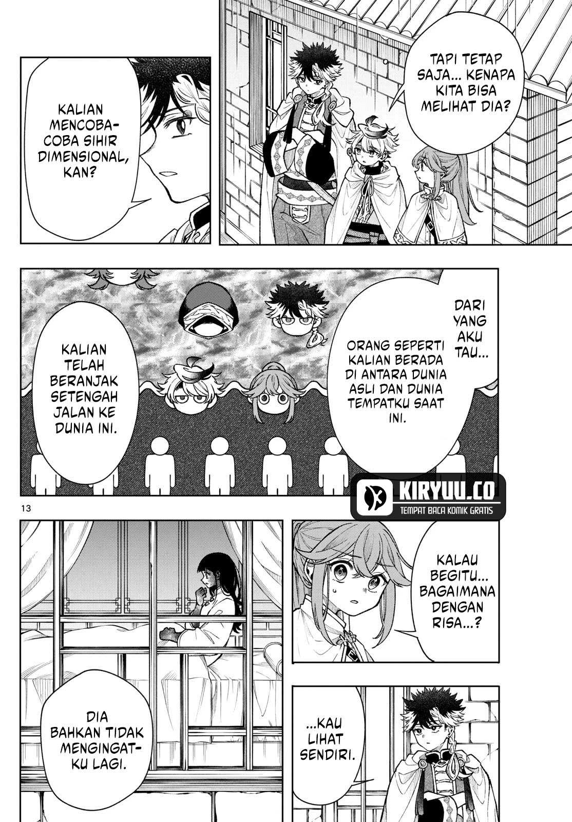 Chapter 58 - halaman 14