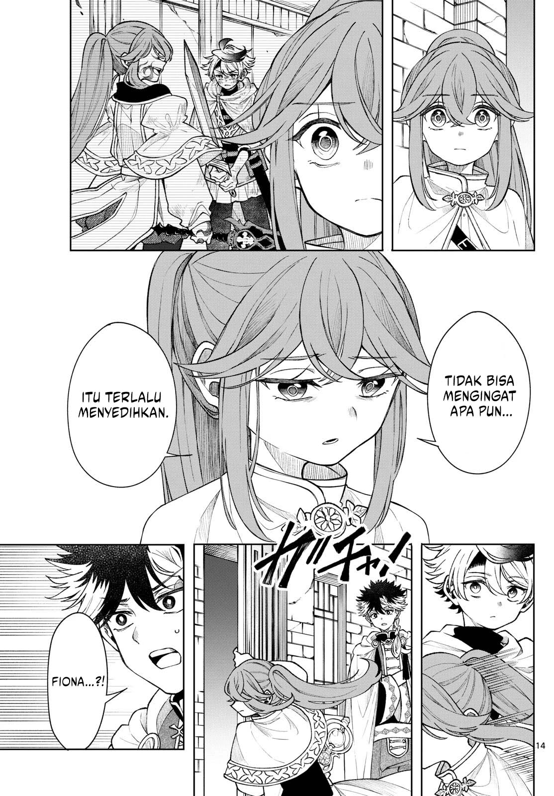 Chapter 58 - halaman 15