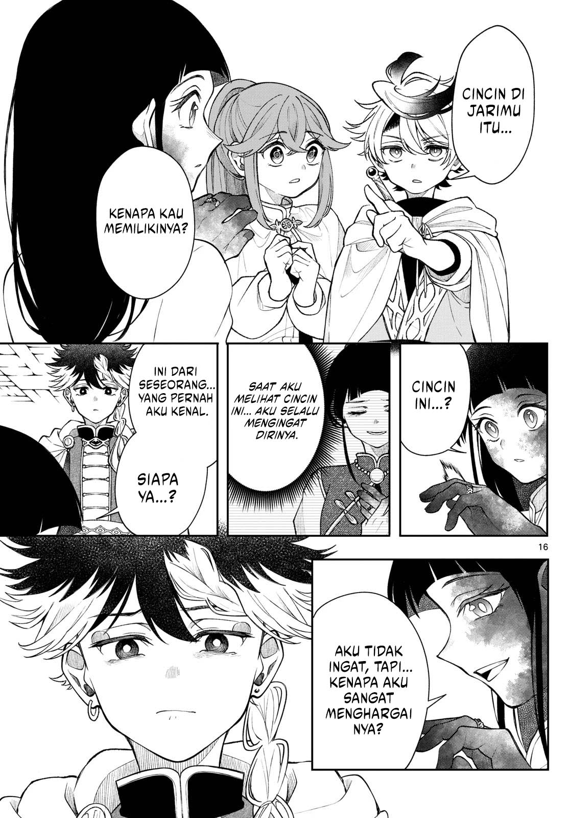 Chapter 58 - halaman 17