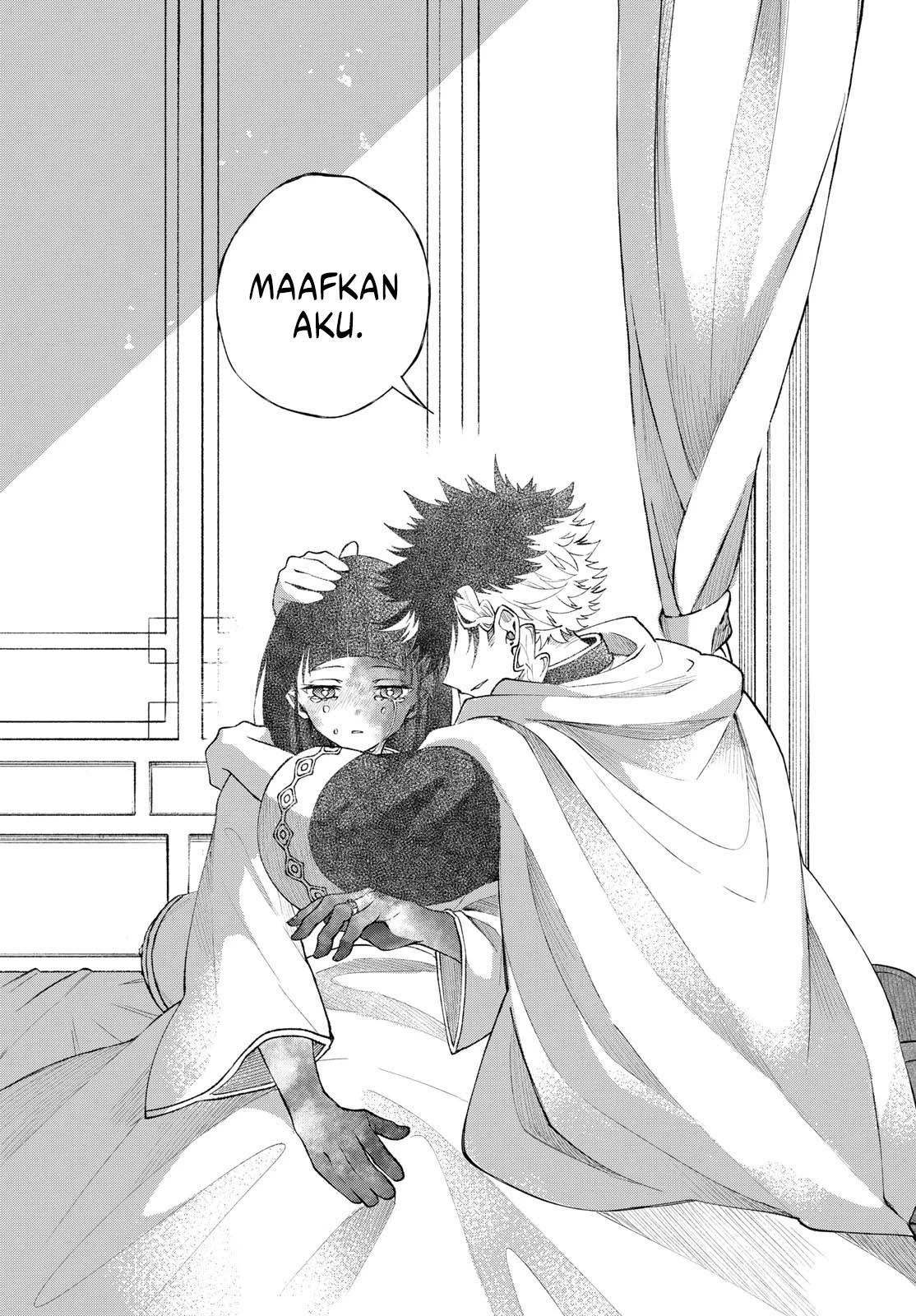Chapter 58 - halaman 19
