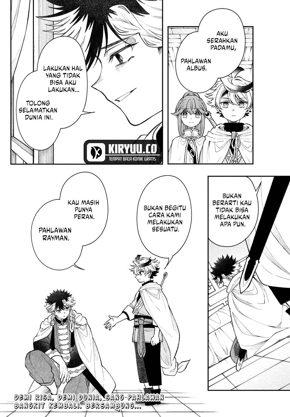 Chapter 58 - halaman 20