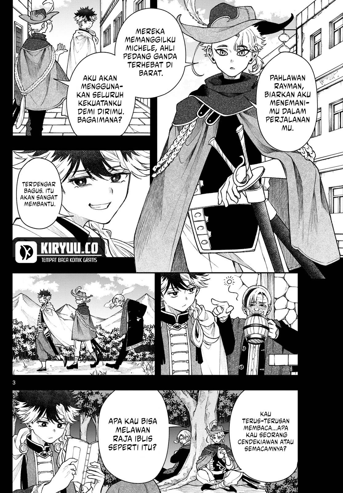 Chapter 58 - halaman 4
