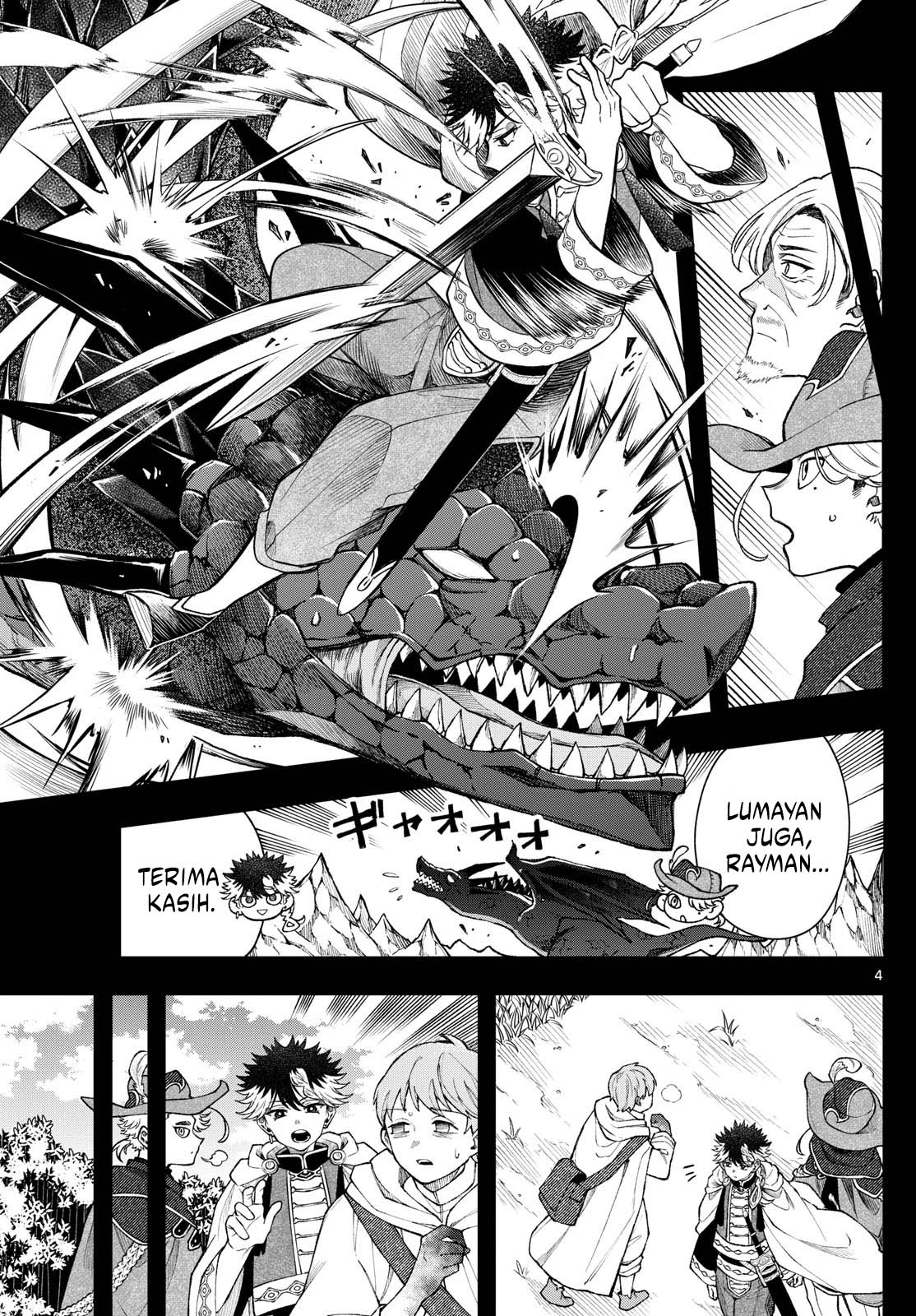 Chapter 58 - halaman 5
