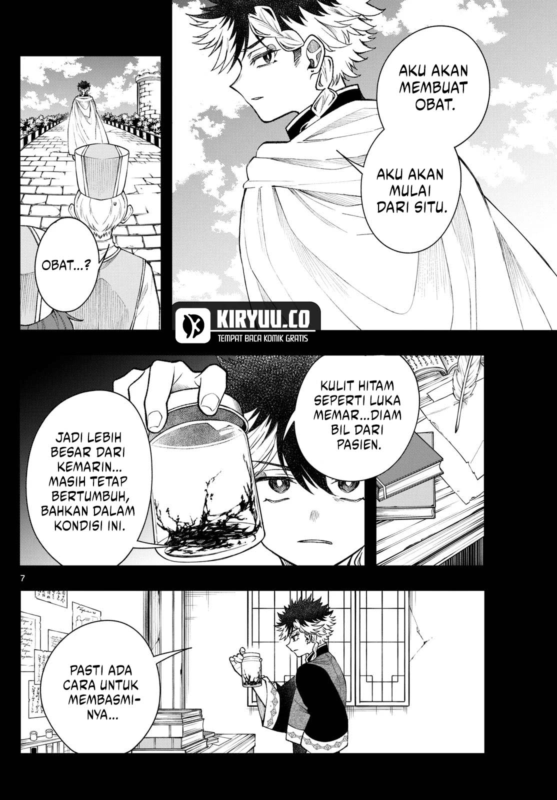 Chapter 58 - halaman 8