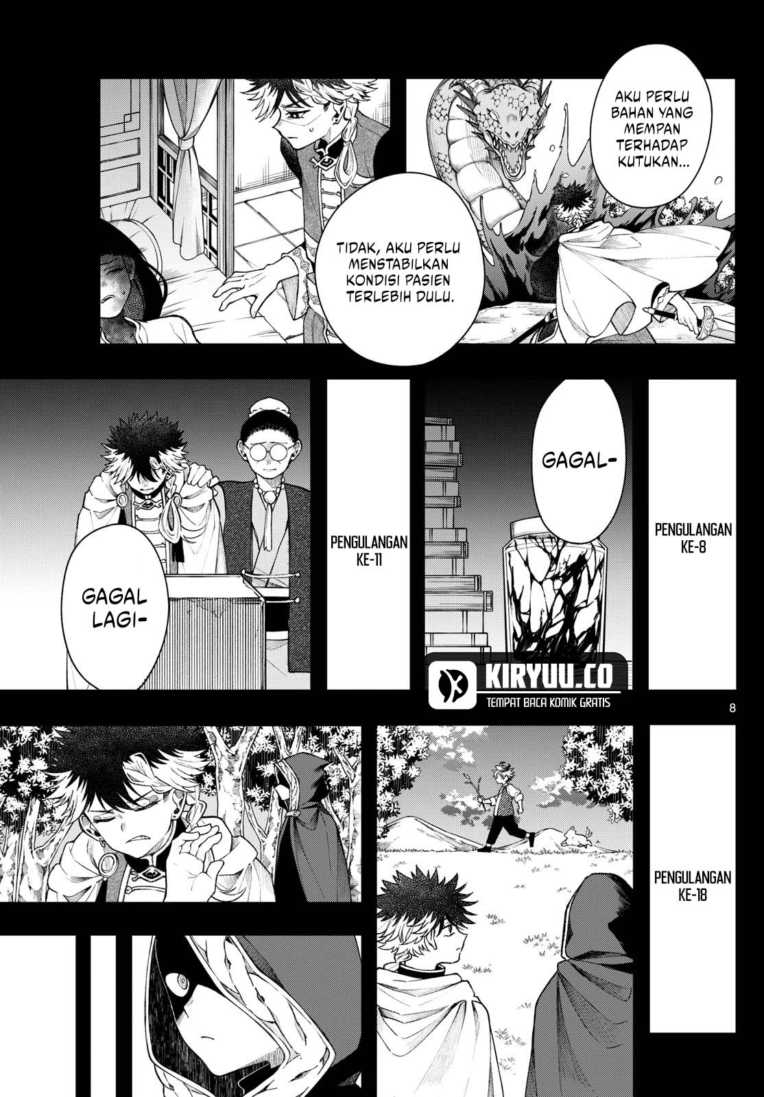 Chapter 58 - halaman 9