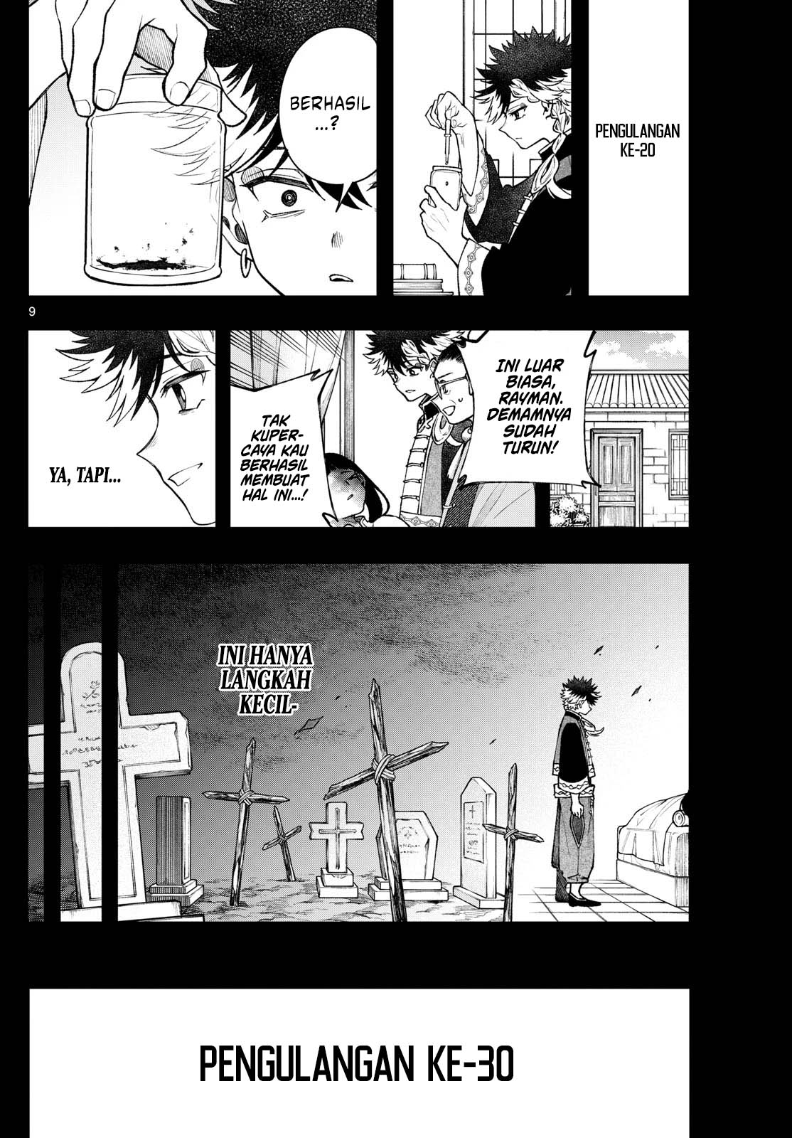 Chapter 58 - halaman 10