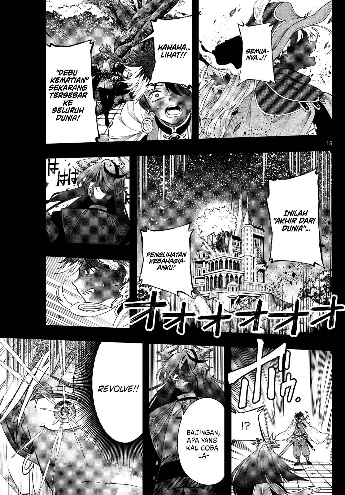 Chapter 59 - halaman 16