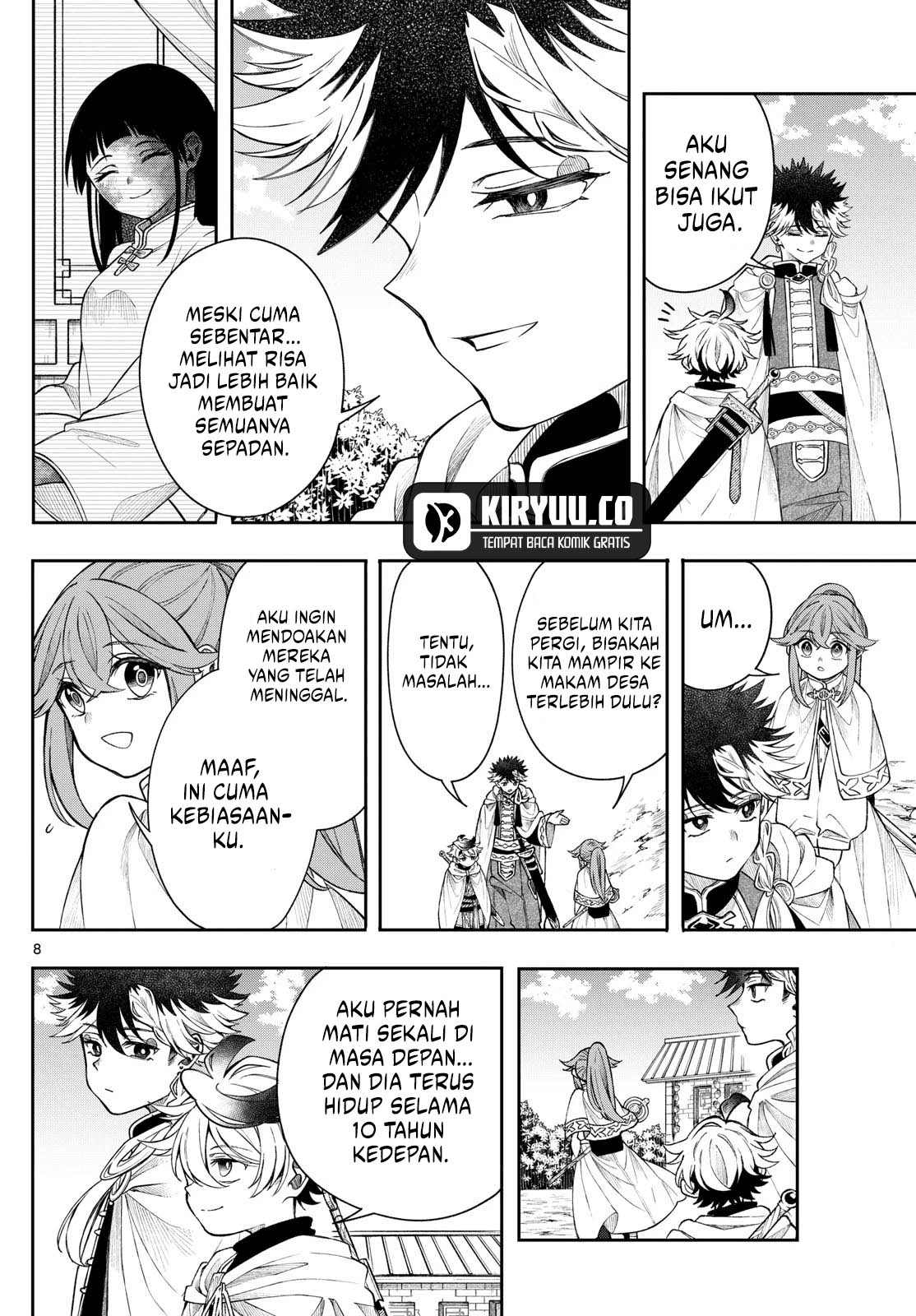 Chapter 59 - halaman 9