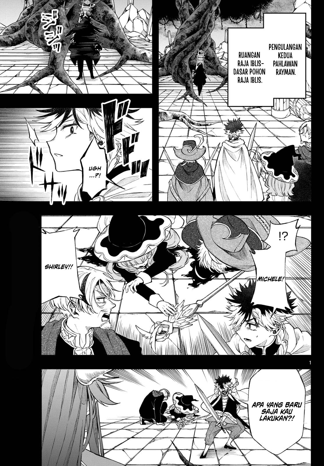 Chapter 60 - halaman 2