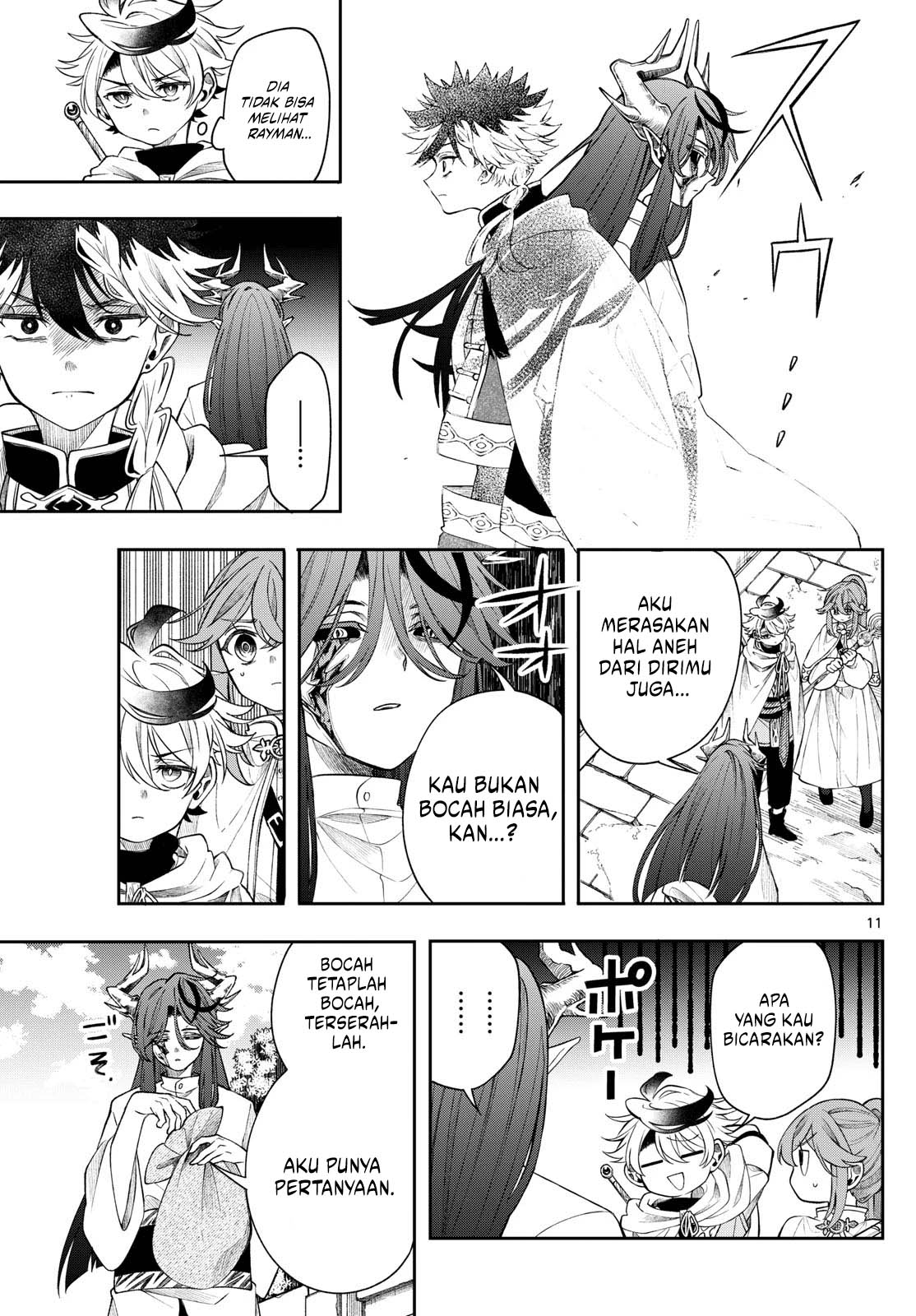 Chapter 60 - halaman 12