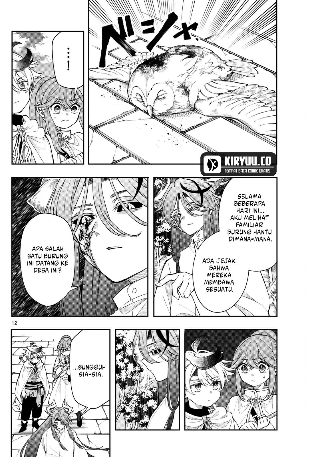 Chapter 60 - halaman 13