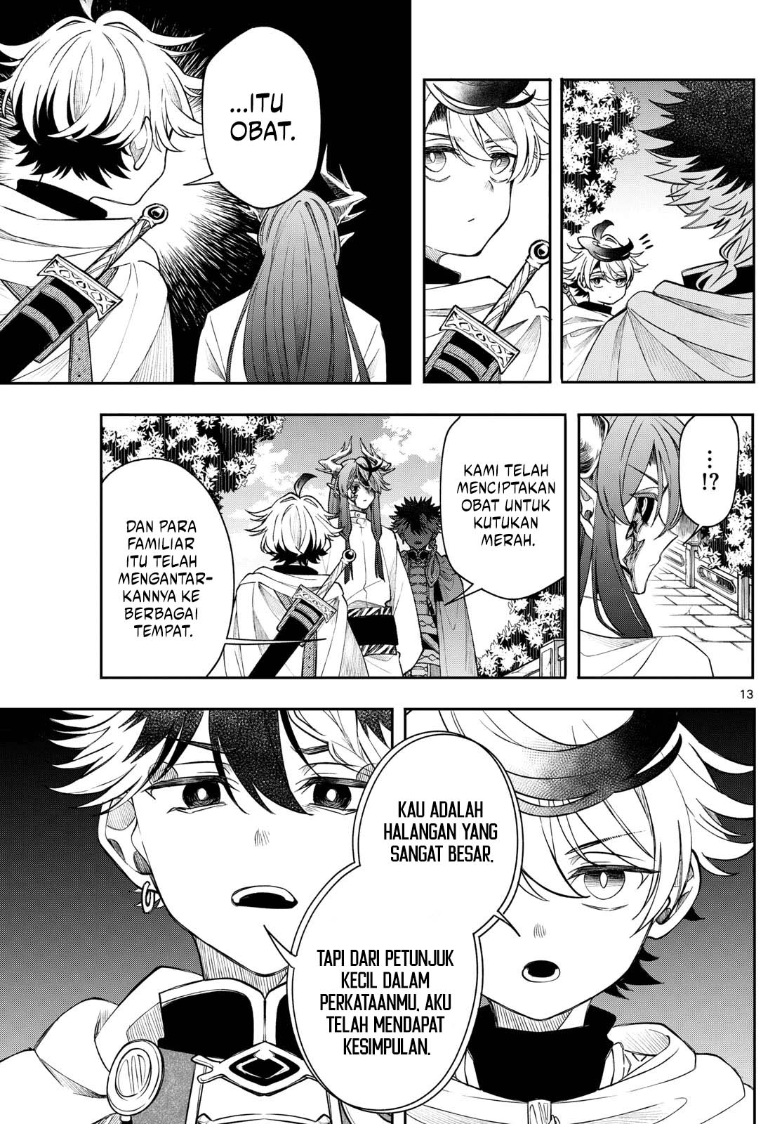 Chapter 60 - halaman 14