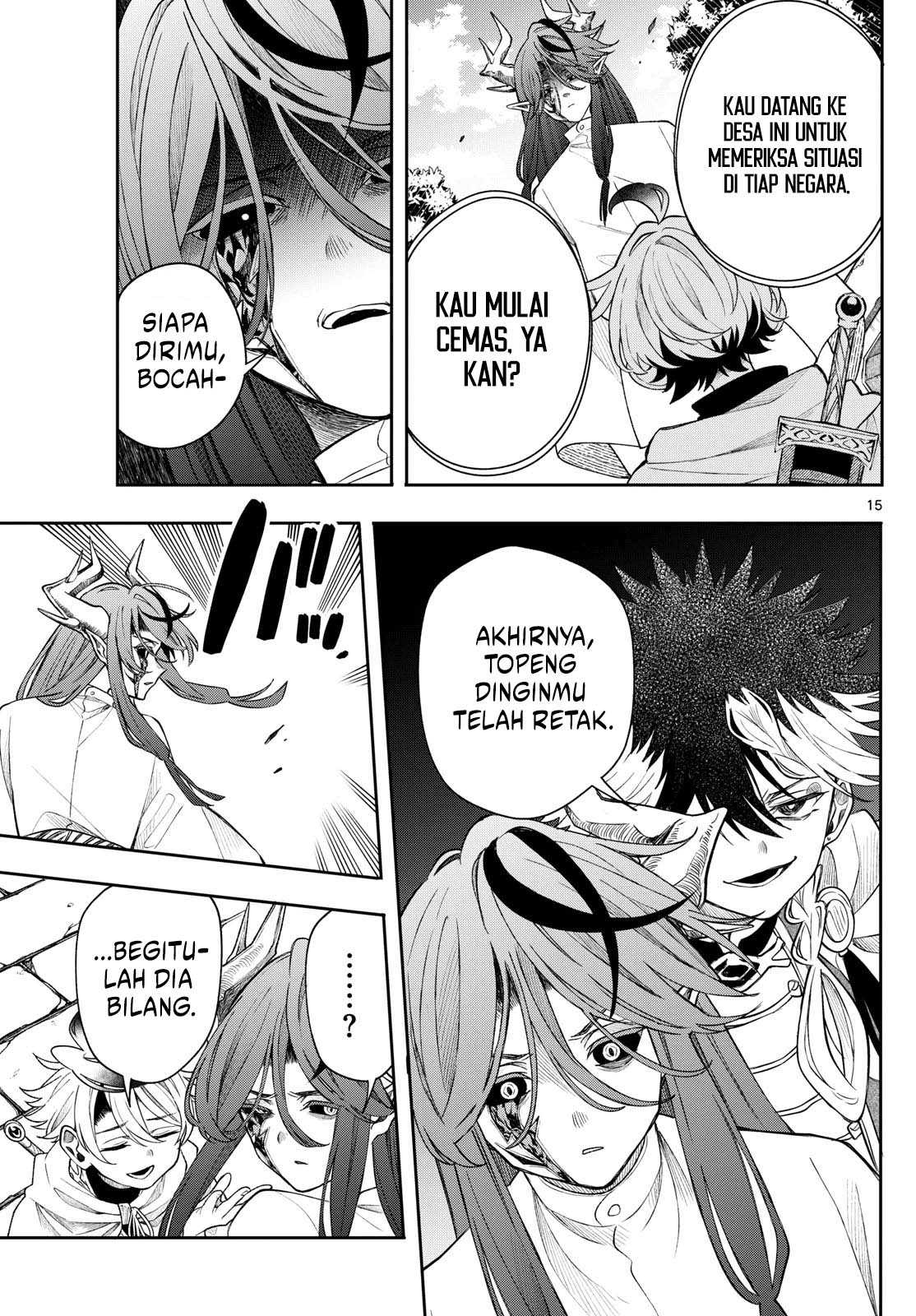 Chapter 60 - halaman 16