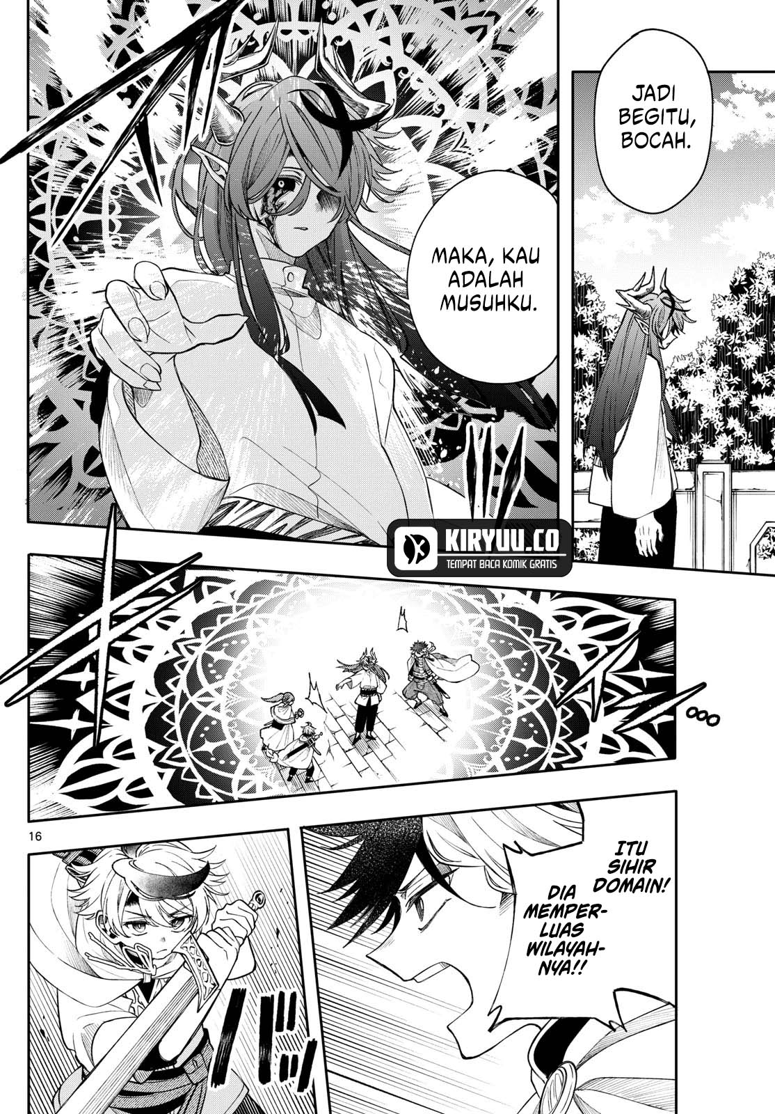 Chapter 60 - halaman 17
