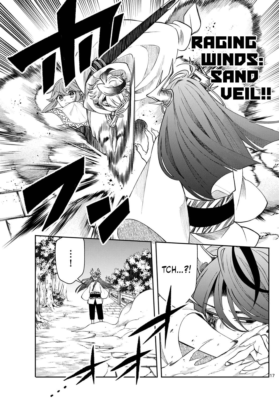 Chapter 60 - halaman 18