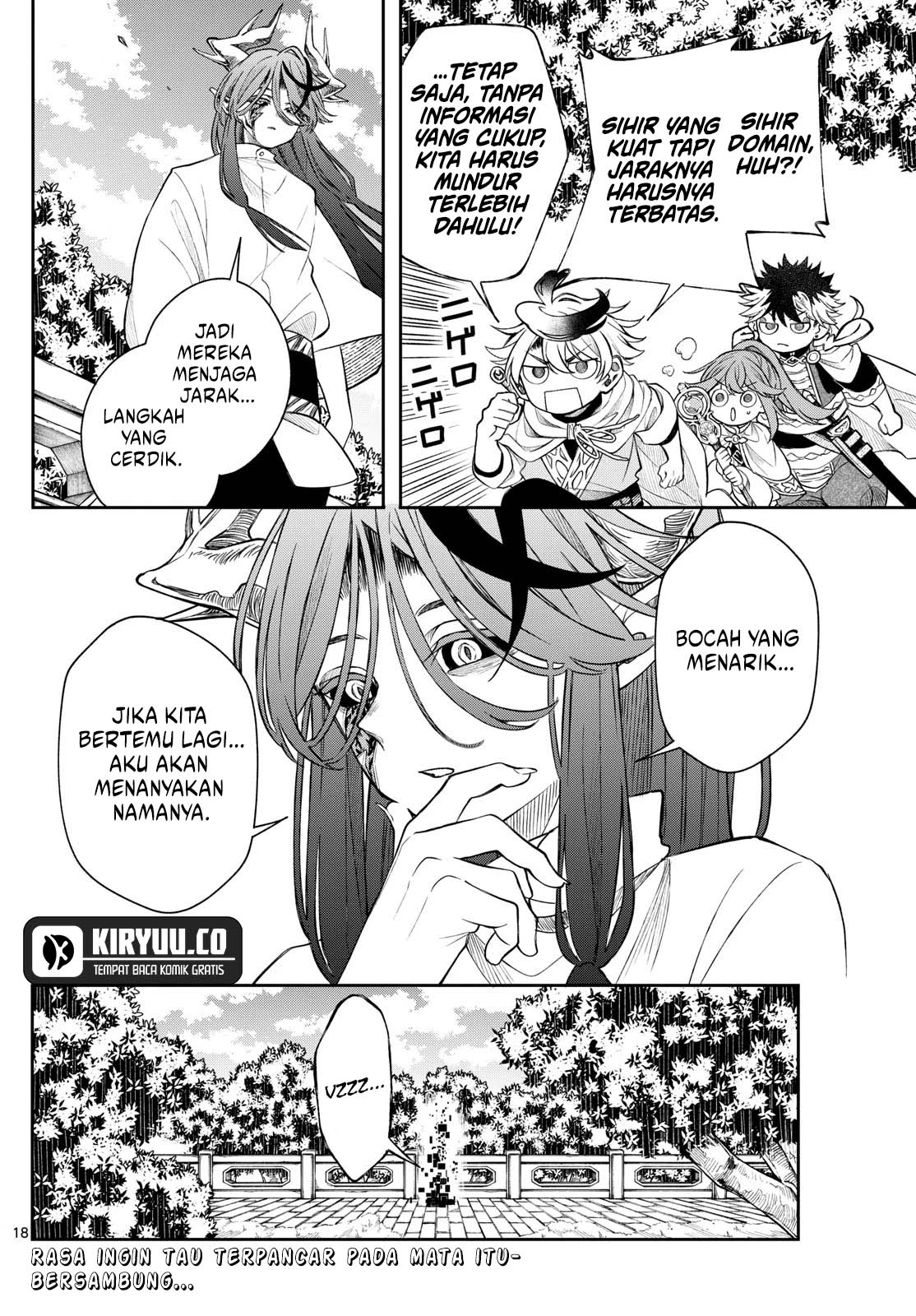 Chapter 60 - halaman 19