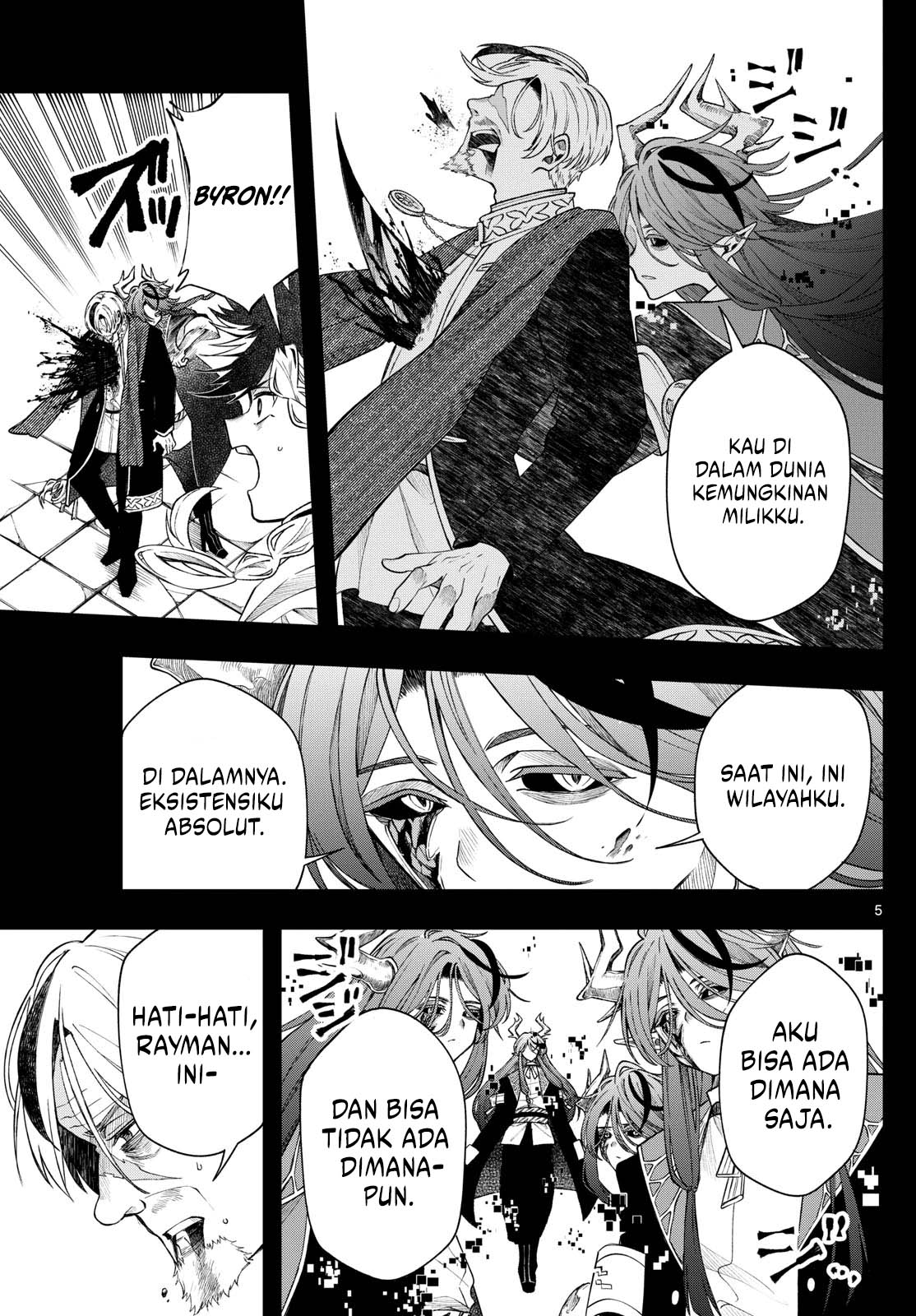 Chapter 60 - halaman 6