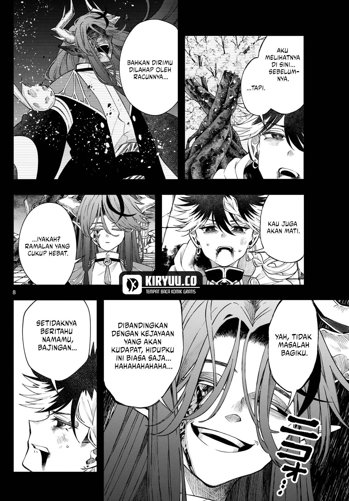 Chapter 60 - halaman 9