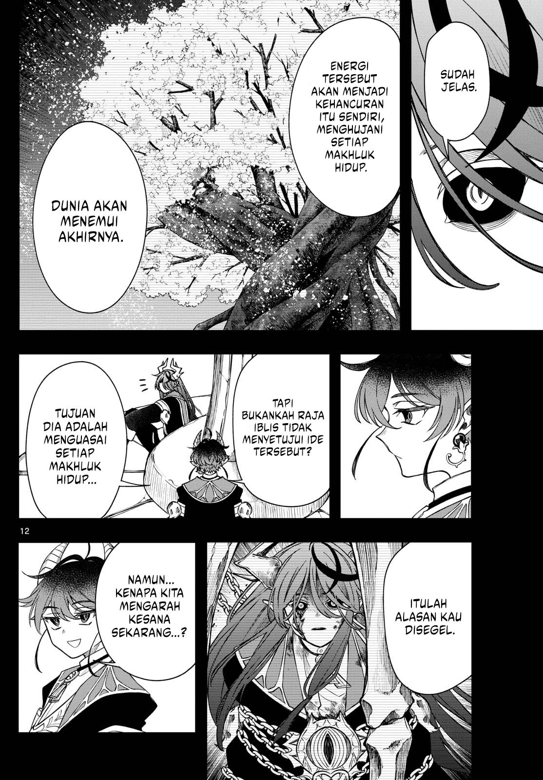 Chapter 61 - halaman 13