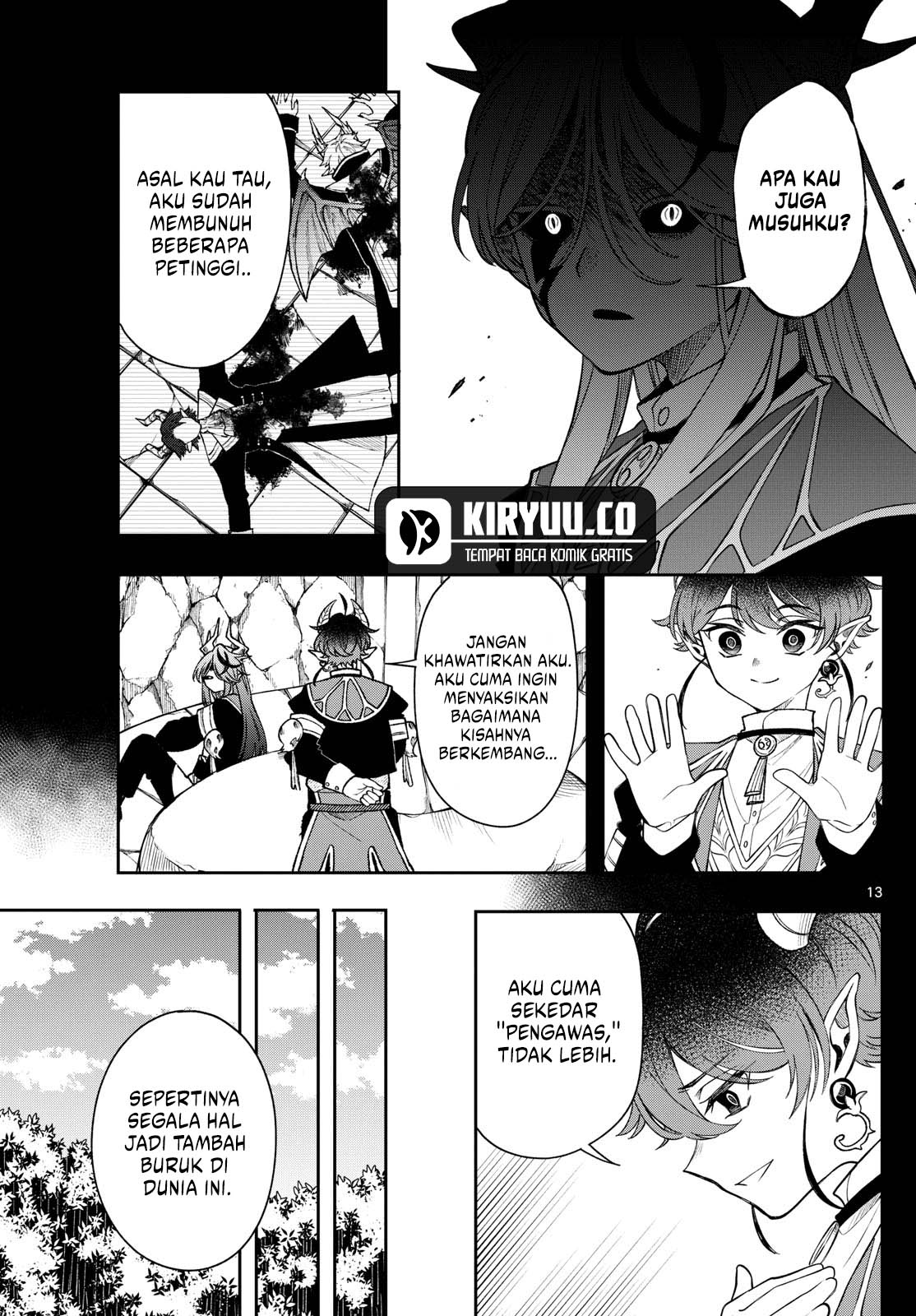 Chapter 61 - halaman 14