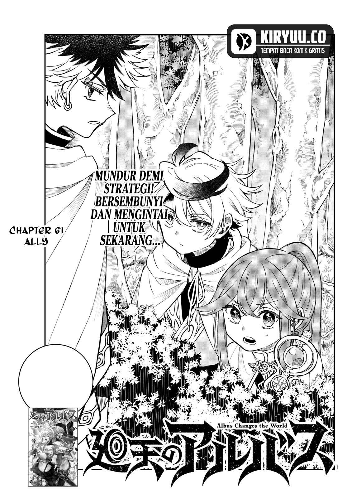 Chapter 61 - halaman 2