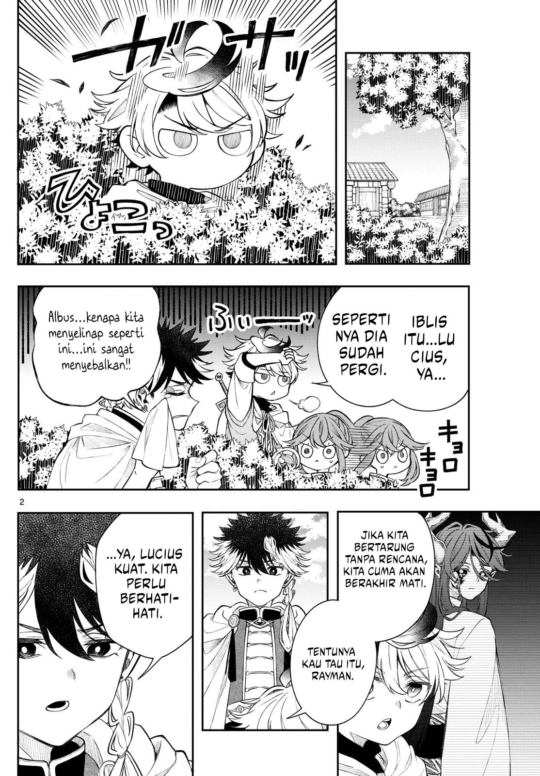 Chapter 61 - halaman 3