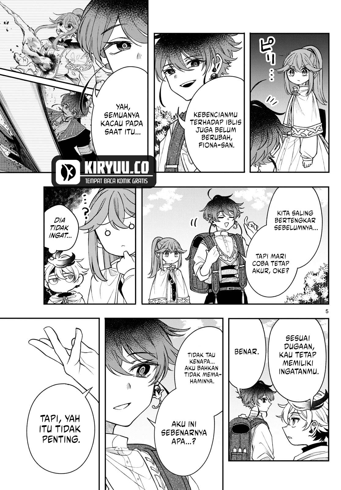 Chapter 61 - halaman 6
