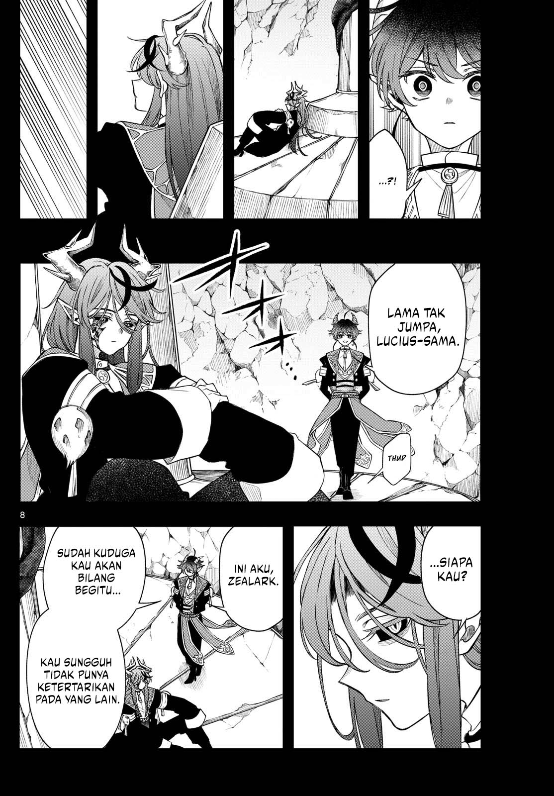 Chapter 61 - halaman 9
