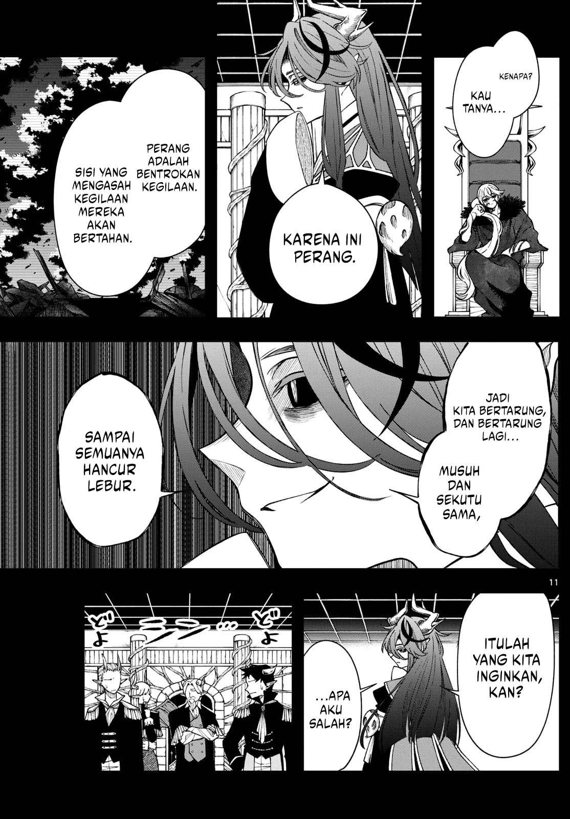 Chapter 62 - halaman 12