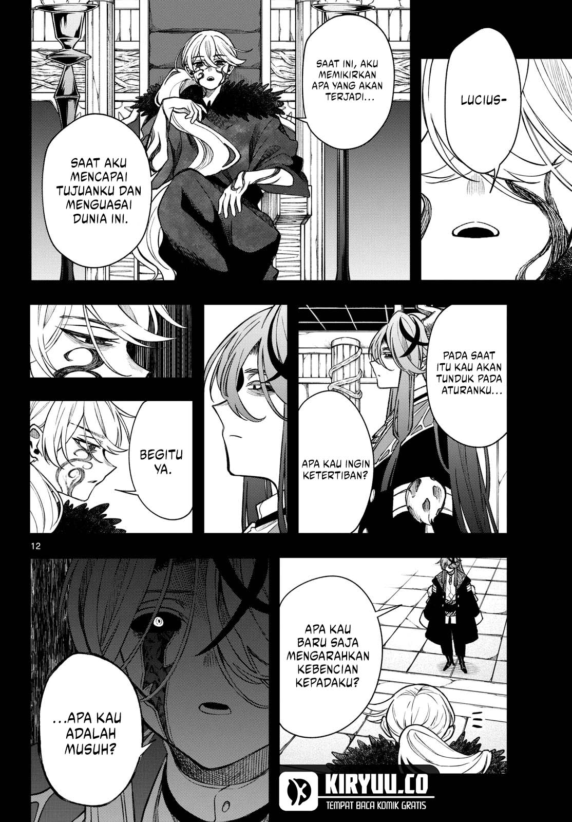 Chapter 62 - halaman 13