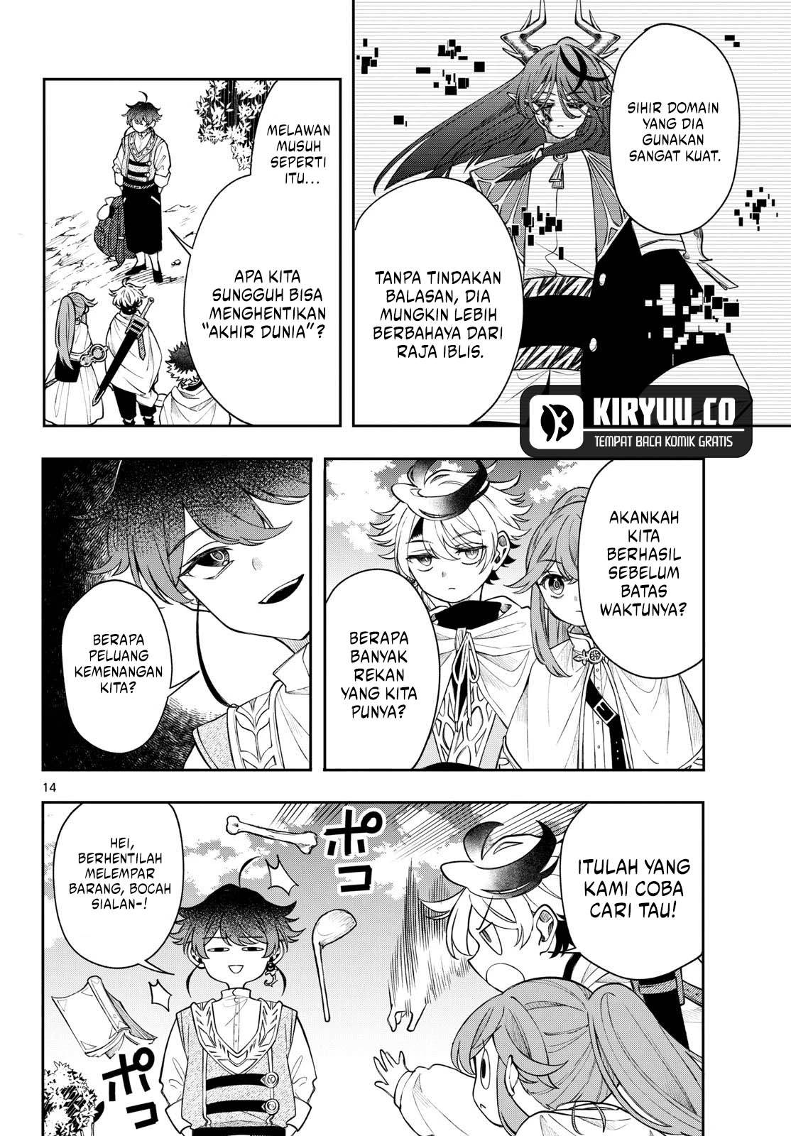 Chapter 62 - halaman 15