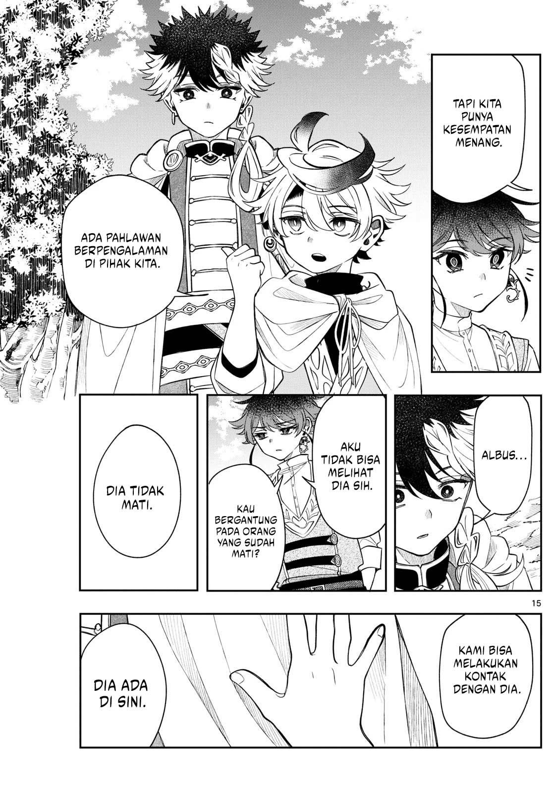 Chapter 62 - halaman 16