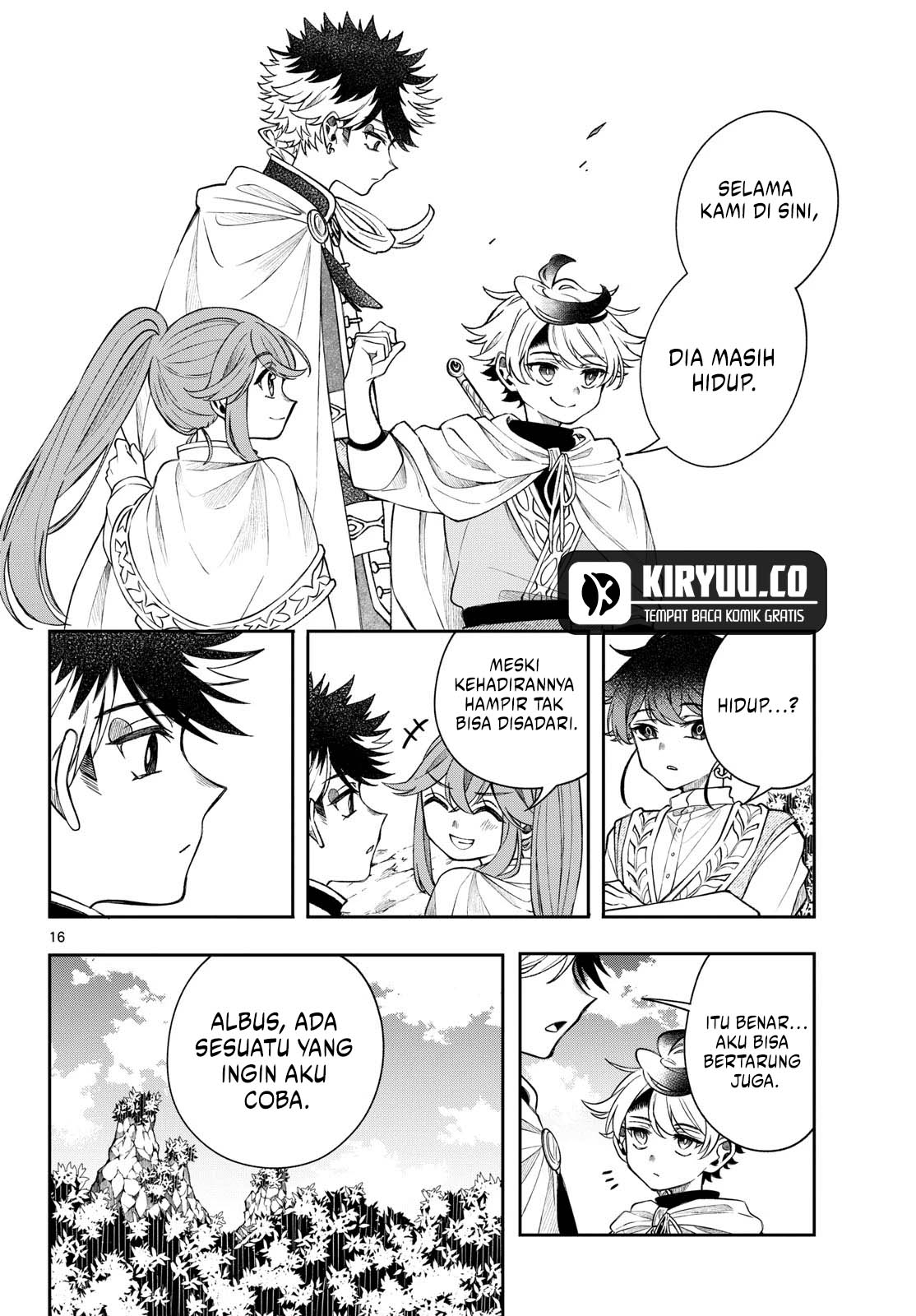 Chapter 62 - halaman 17