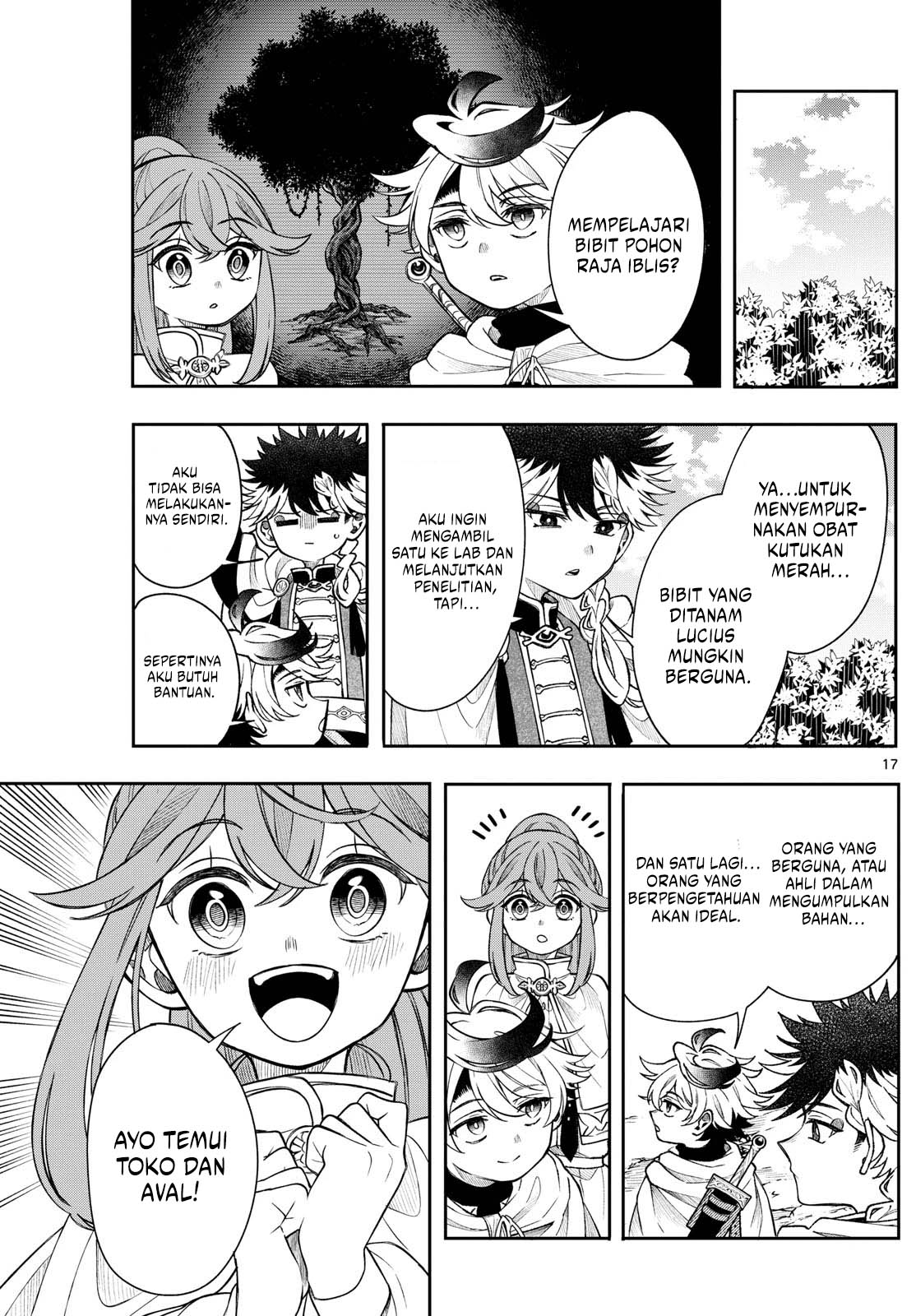 Chapter 62 - halaman 18