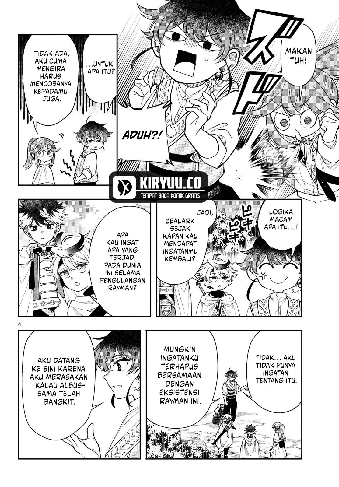 Chapter 62 - halaman 5
