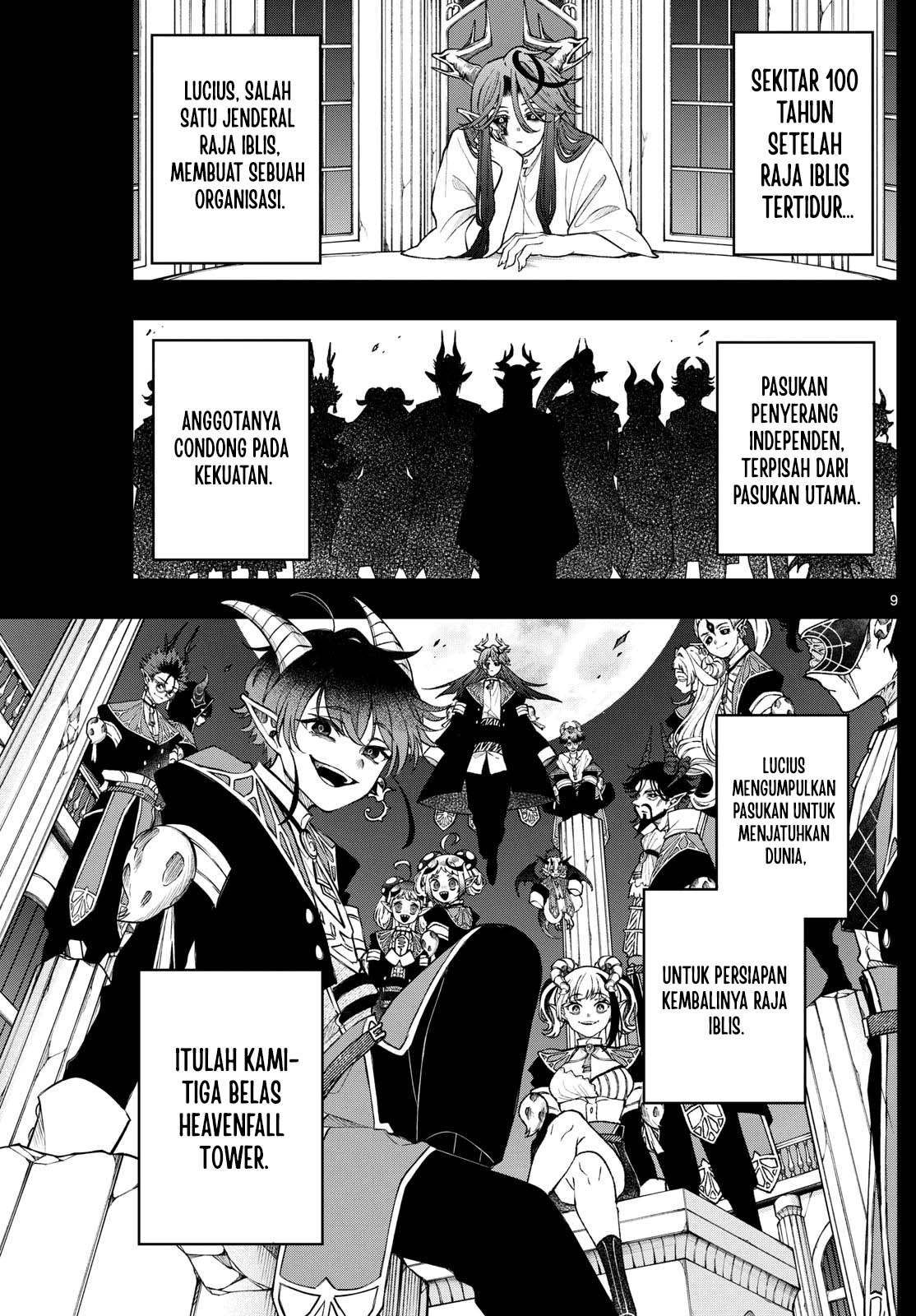Chapter 62 - halaman 10