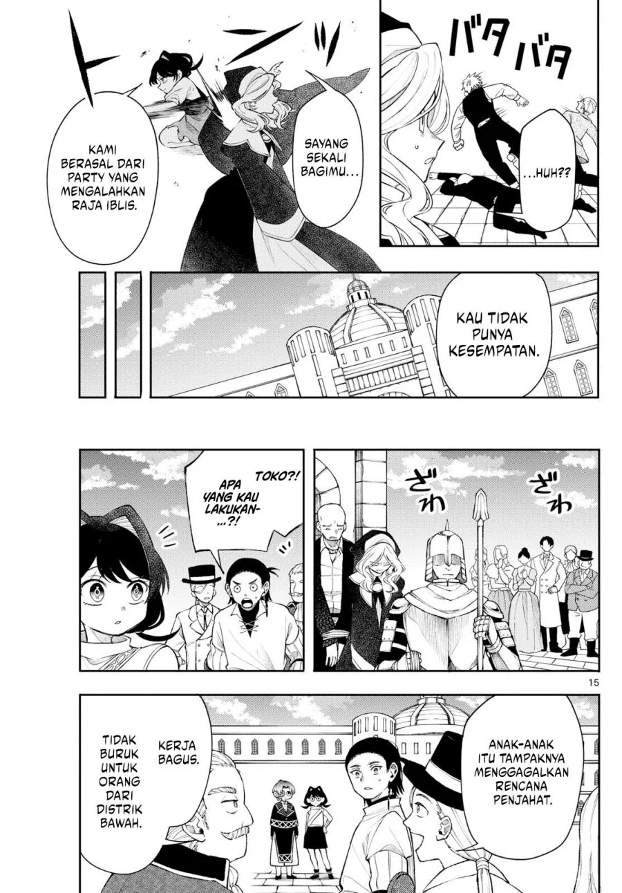 Chapter 63 - halaman 17