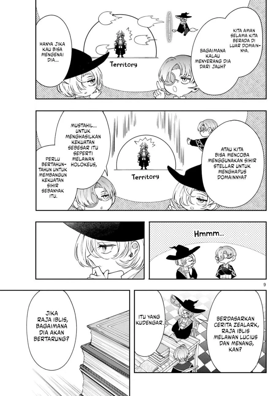 Chapter 64 - halaman 11
